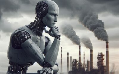 ¿Es real el impacto ambiental de la inteligencia artificial en Latinoamérica?