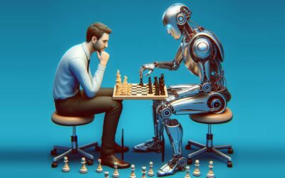 Los 10 mitos más comunes que tiene la gente sobre la Inteligencia Artificial