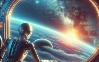 NASA e Inteligencia Artificial: Alcances de esta poderosa alianza