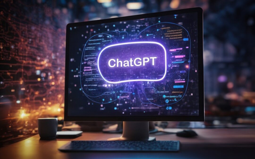 Что такое ChatGPT и как работает это новаторское программное обеспечение с искусственным интеллектом?