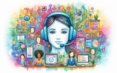 Rivoluzione nel servizio clienti: chatbot e call center assistiti dall’intelligenza artificiale