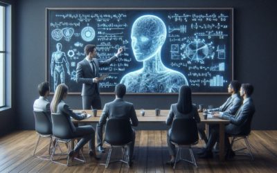 Conseils IA en Kit Digital Consulting : Guide complet