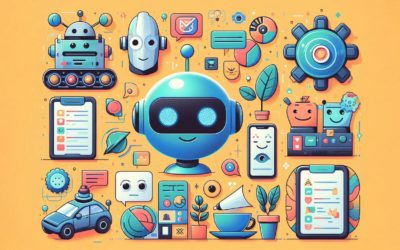 Les 7 chatbots les plus utiles du GPT Store