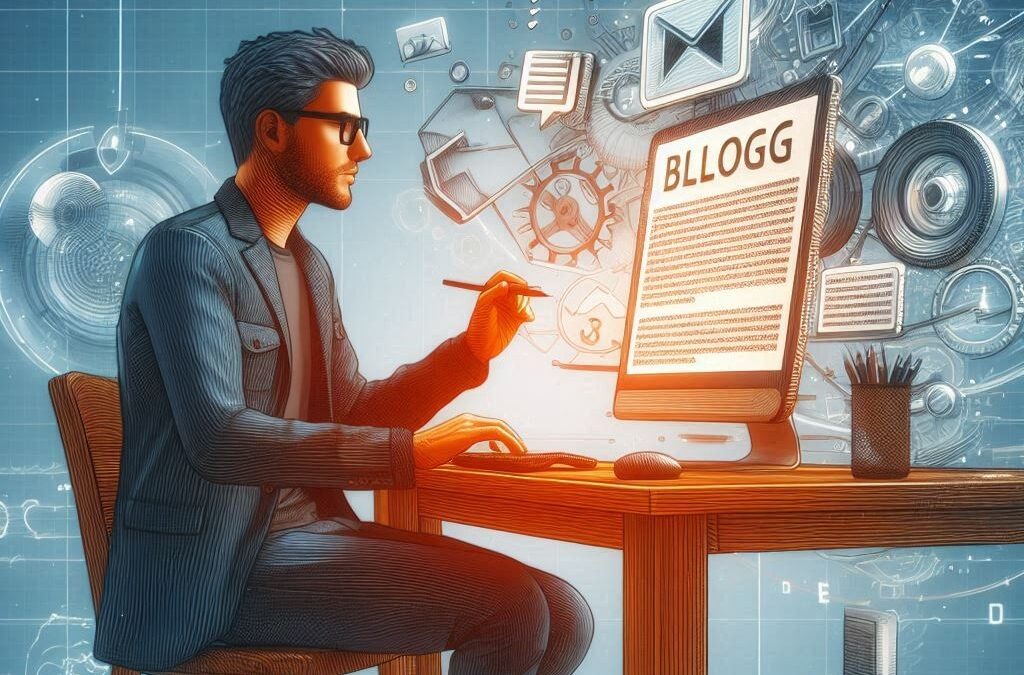 ¿Cómo crear un blog en LinkedIn?