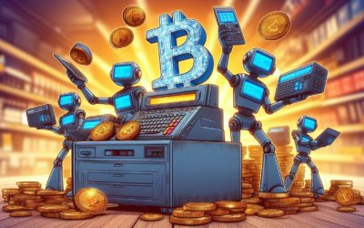 Cryptomonnaies et Intelligence Artificielle : Raisons de cette intégration