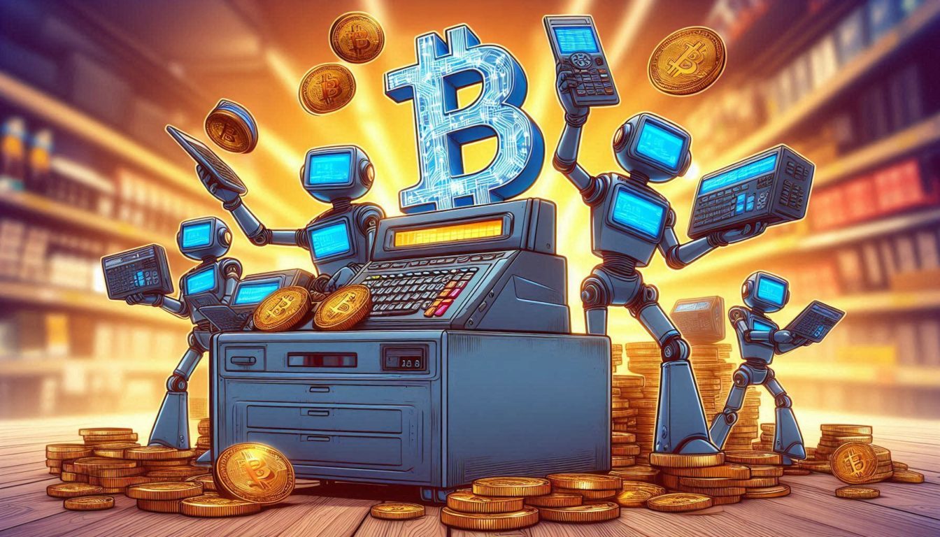 Cryptomonnaies et Intelligence Artificielle : Raisons de cette intégration