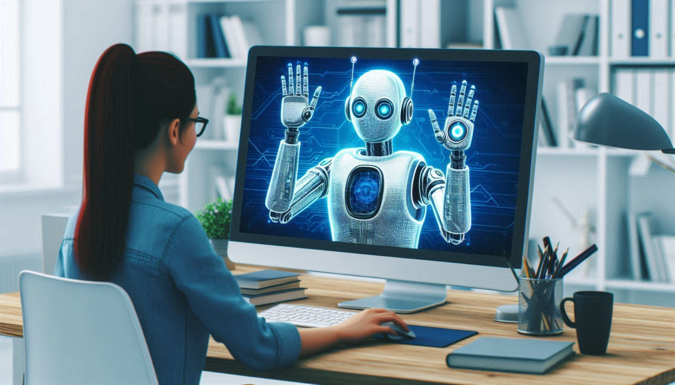 Curso gratuito de Amazon en Inteligencia artificial: Todo lo que debes ...