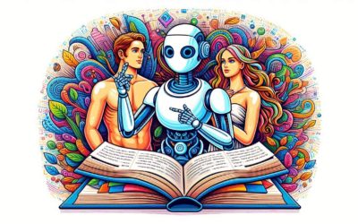 Glossaire des termes sur l&rsquo;Intelligence Artificielle (IA)