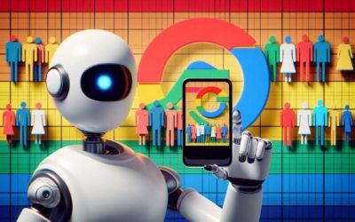 Google Pixel 8 Pro : Toutes les fonctionnalités IA incluses dans le mobile