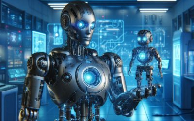 Le nouveau GPT-4o mini, plus efficace, est désormais le modèle de base de ChatGPT