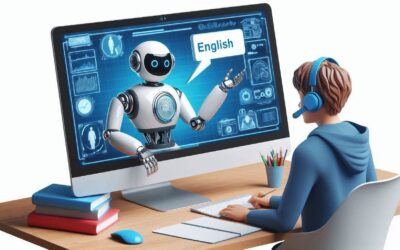 Aprende a hablar inglés con la Inteligencia Artificial