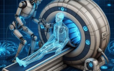 Apprenez tout sur l&rsquo;utilisation de l&rsquo;Intelligence Artificielle dans l&rsquo;utilisation de l&rsquo;imagerie diagnostique