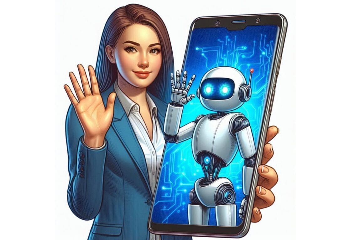 Voici comment fonctionne l&rsquo;intelligence artificielle du Samsung Galaxy s24