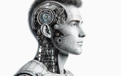 Intelligence artificielle et Uncanny Valley : un souci à résoudre