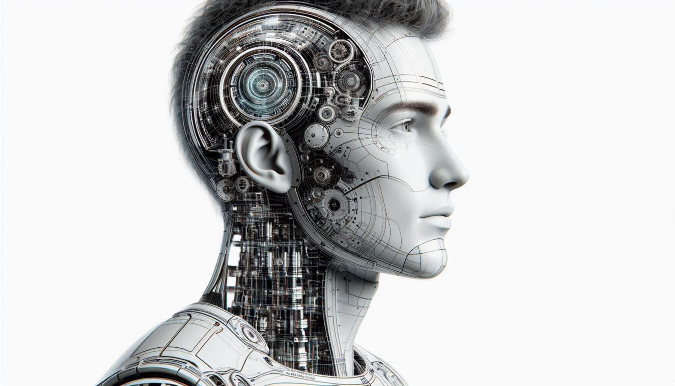 Intelligence artificielle et Uncanny Valley : un souci à résoudre