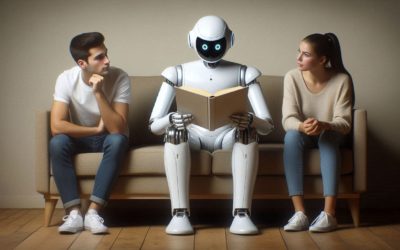 Livre Blanc sur l&rsquo;Intelligence Artificielle Générative : Découvrez le potentiel de l&rsquo;IAG