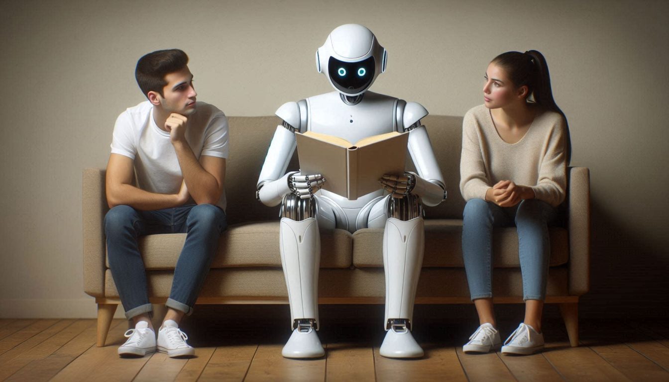 Livre Blanc sur l&rsquo;Intelligence Artificielle Générative : Découvrez le potentiel de l&rsquo;IAG