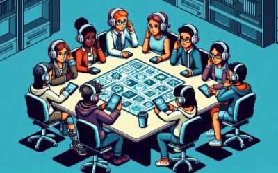 Les 7 meilleurs podcasts sur l&rsquo;Intelligence Artificielle