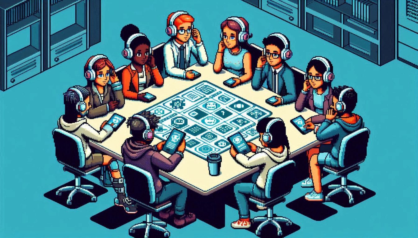 Les 7 meilleurs podcasts sur l&rsquo;Intelligence Artificielle
