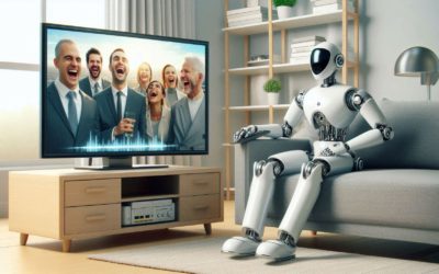 Les 7 meilleures séries sur l&rsquo;Intelligence Artificielle : Incontournables
