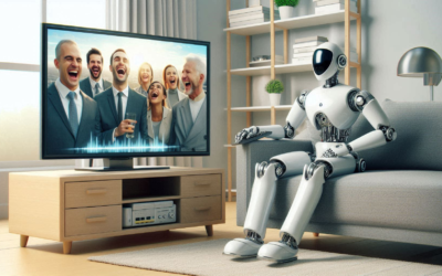 Las 7 mejores series sobre Inteligencia Artificial: Imperdibles