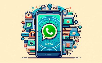 Qu&rsquo;est-ce que c&rsquo;est et comment utiliser Meta AI dans WhatsApp : Comment l&rsquo;essayer en Espagne ?