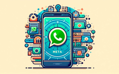 Qué es y cómo usar Meta AI en WhatsApp: ¿Cómo probarla en España?