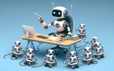 Que sont les GPT et pourquoi devriez-vous les utiliser ?