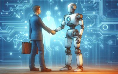 Régulation de l&rsquo;Intelligence Artificielle : Découvrez sa publication et son importance