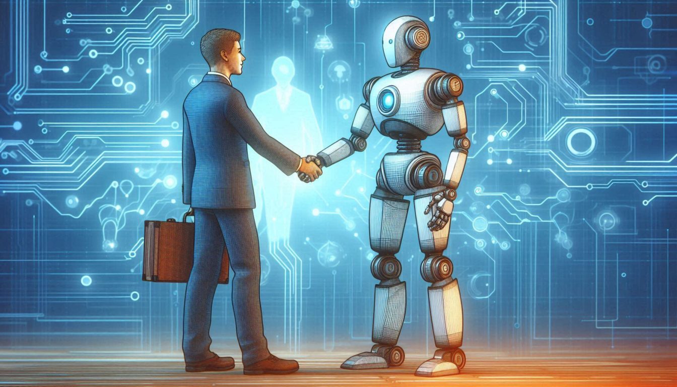 Régulation de l&rsquo;Intelligence Artificielle : Découvrez sa publication et son importance