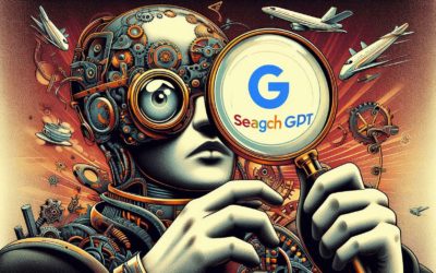 SearchGPT : OpenAI lance son challenge à Google et Perplexity
