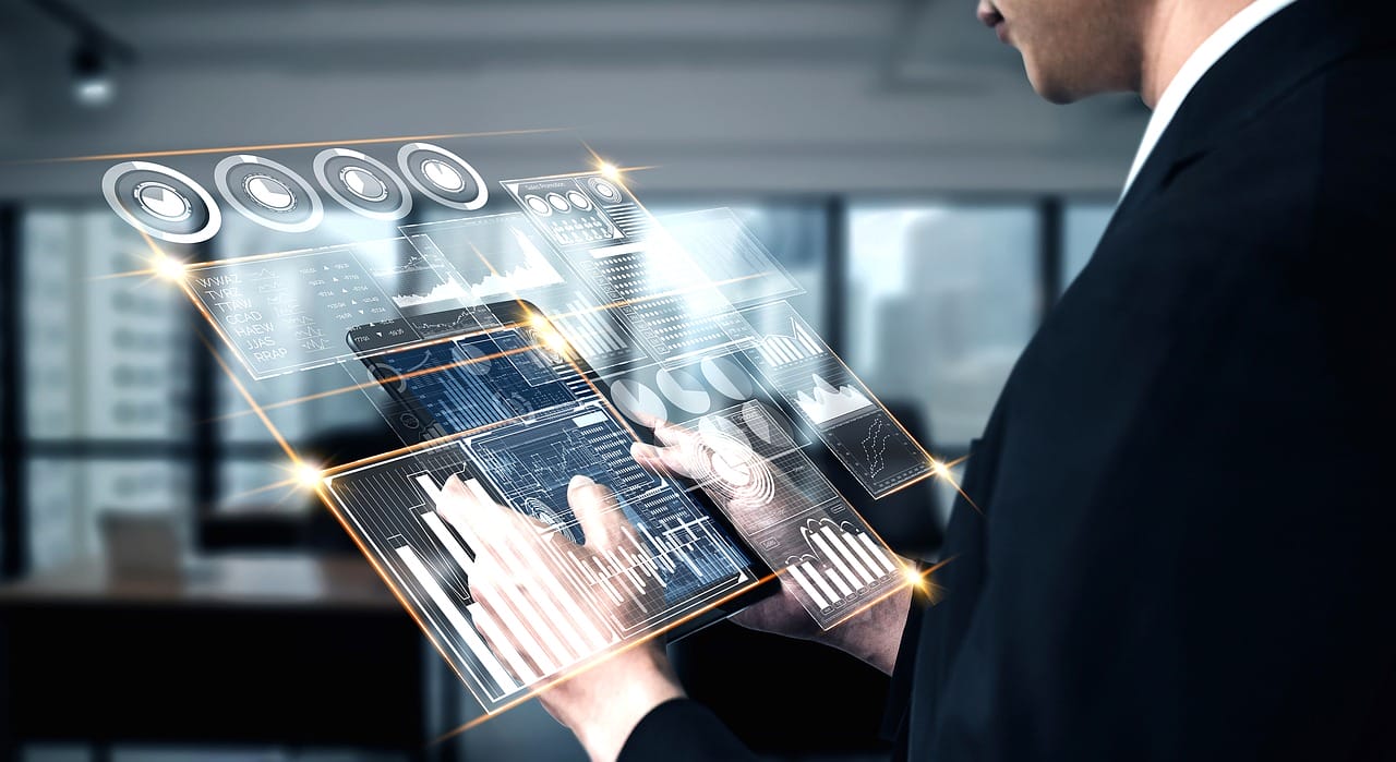 Utilisation de l&rsquo;intelligence artificielle dans les entreprises espagnoles : tout ce que vous devez savoir