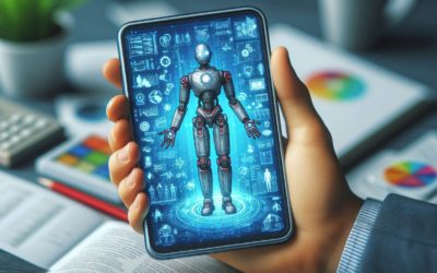 Découvrez la nouvelle application de Claude, disponible pour Android et IOS