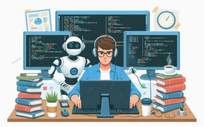 Cosine Genie : L’IA sera-t-elle l’avenir du génie logiciel ?