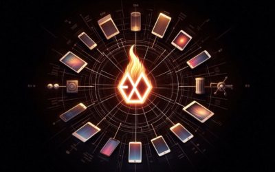 Exo : Transformez vos appareils en un puissant cluster d’IA