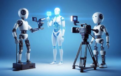 HeyGen : vidéos, avatars et voix d&rsquo;IA professionnelle