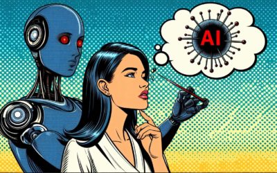 L’IA au-delà du « battage publicitaire » : La réalité de son adoption en entreprise