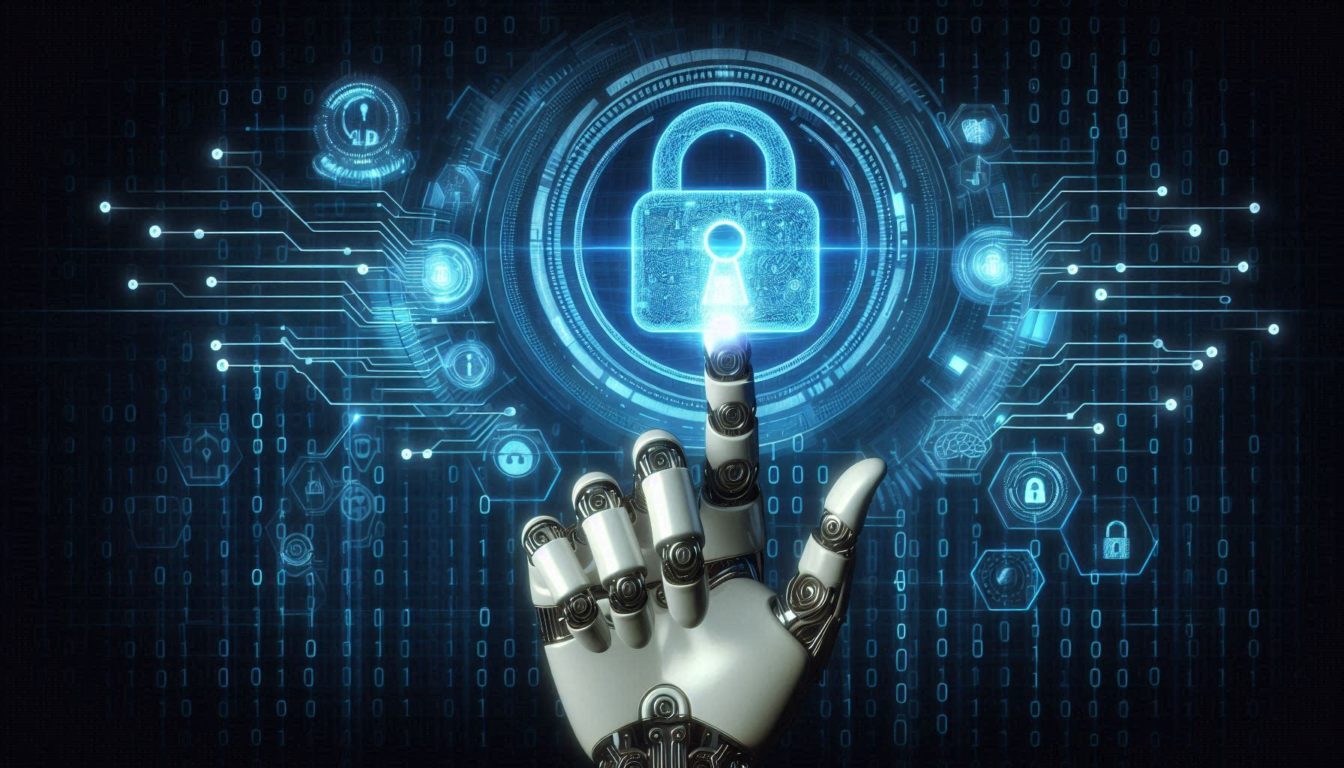 Dans quelle mesure l’intelligence artificielle générative est-elle sécurisée ?