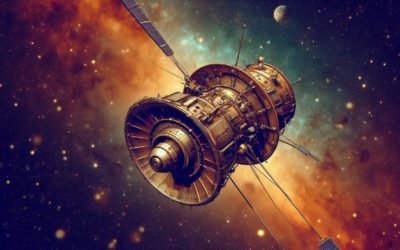 Une Intelligence Artificielle millénaire ? De l’ordinateur à l’espace