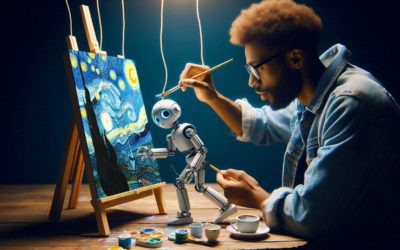 Invoke : génération d&rsquo;images IA professionnelles