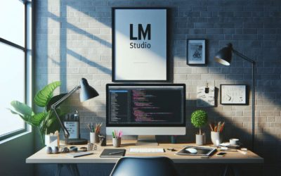 Qu&rsquo;est-ce que LMstudio et pourquoi devriez-vous utiliser cet outil pour exécuter des modèles d&rsquo;IA ?