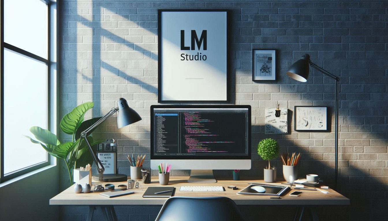Qu’est-ce que LMstudio et pourquoi devriez-vous utiliser cet outil pour exécuter des modèles d’IA ?