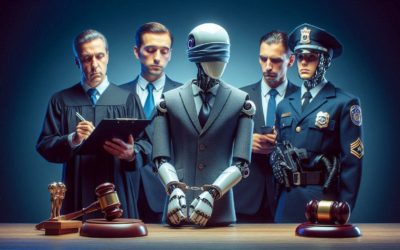 Réglementation de l’IA dans l’UE : Un frein à l’innovation technologique ?