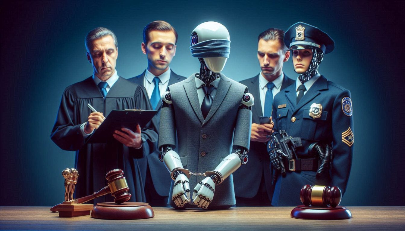 Réglementation de l&rsquo;IA dans l&rsquo;UE : Un frein à l&rsquo;innovation technologique ?