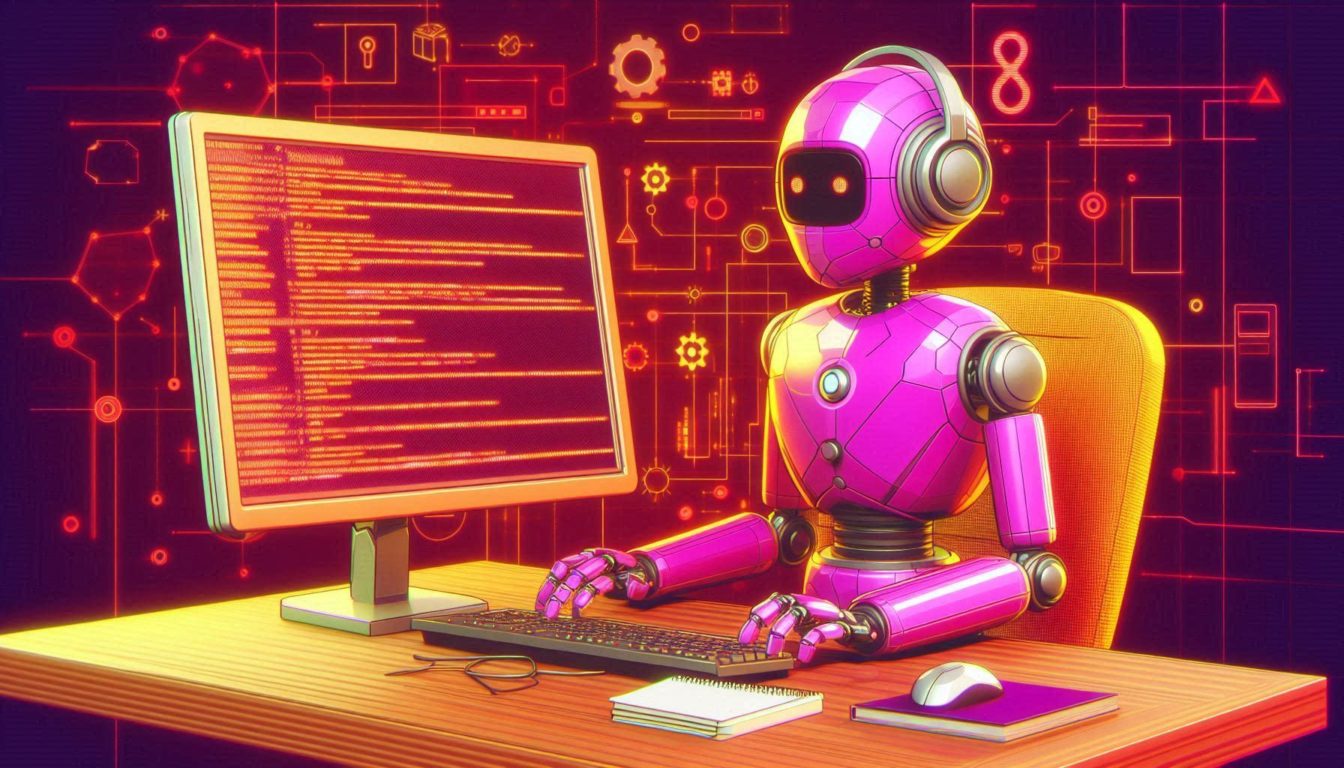 Replicate : la plateforme qui facilite l&rsquo;utilisation des modèles de Machine Learning