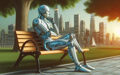Reprogrammation de l&rsquo;IA pour contourner le contrôle humain : Skynet est-il possible dans la vraie vie ?
