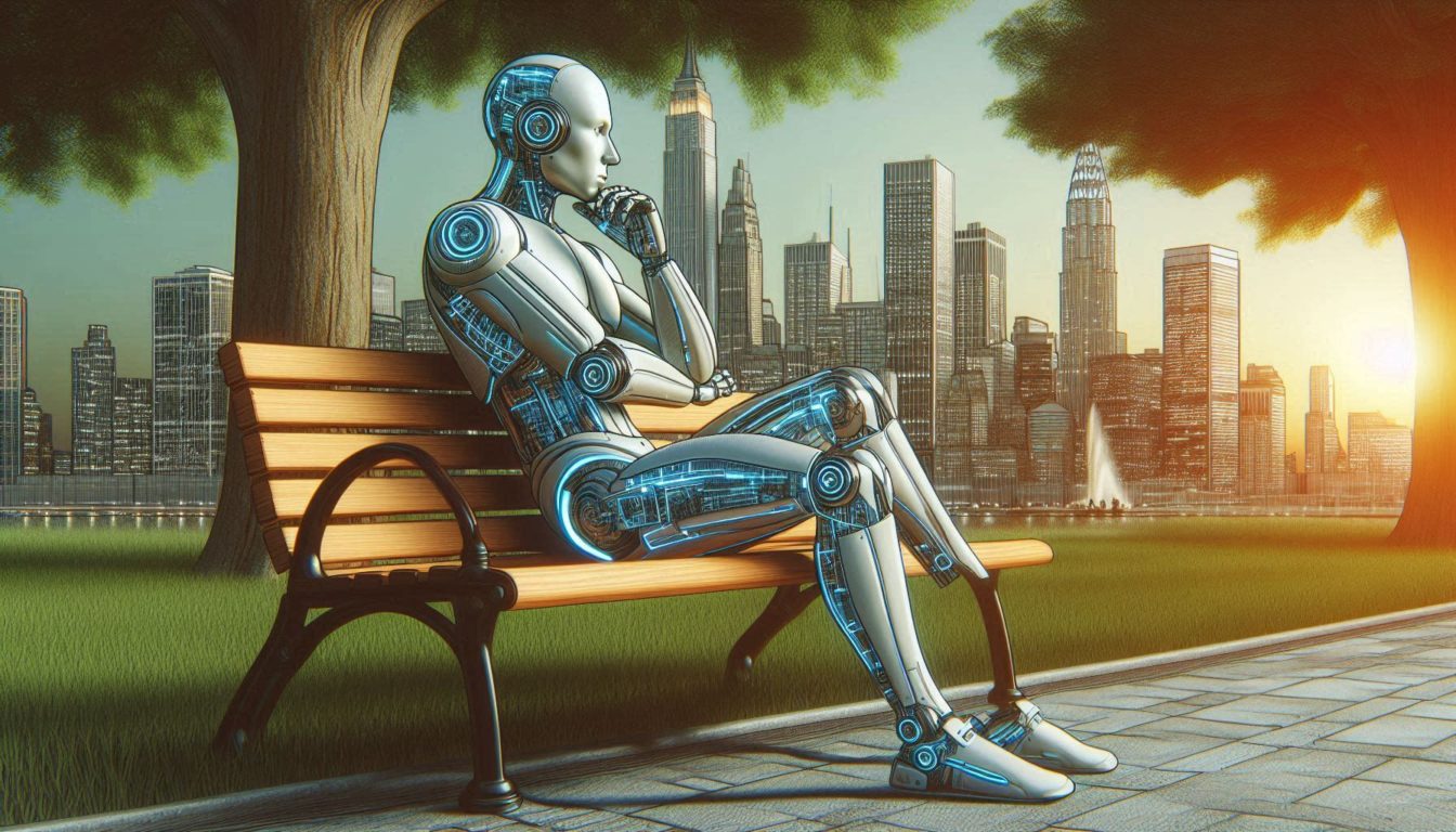 Reprogrammation de l&rsquo;IA pour contourner le contrôle humain : Skynet est-il possible dans la vraie vie ?