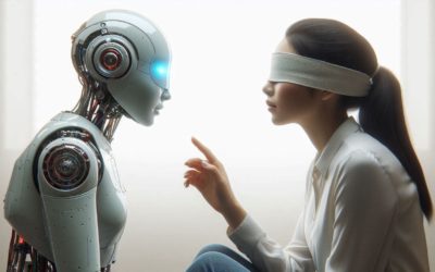 Le test de Turing : de la théorie à la réalité à l&rsquo;ère de l&rsquo;IA