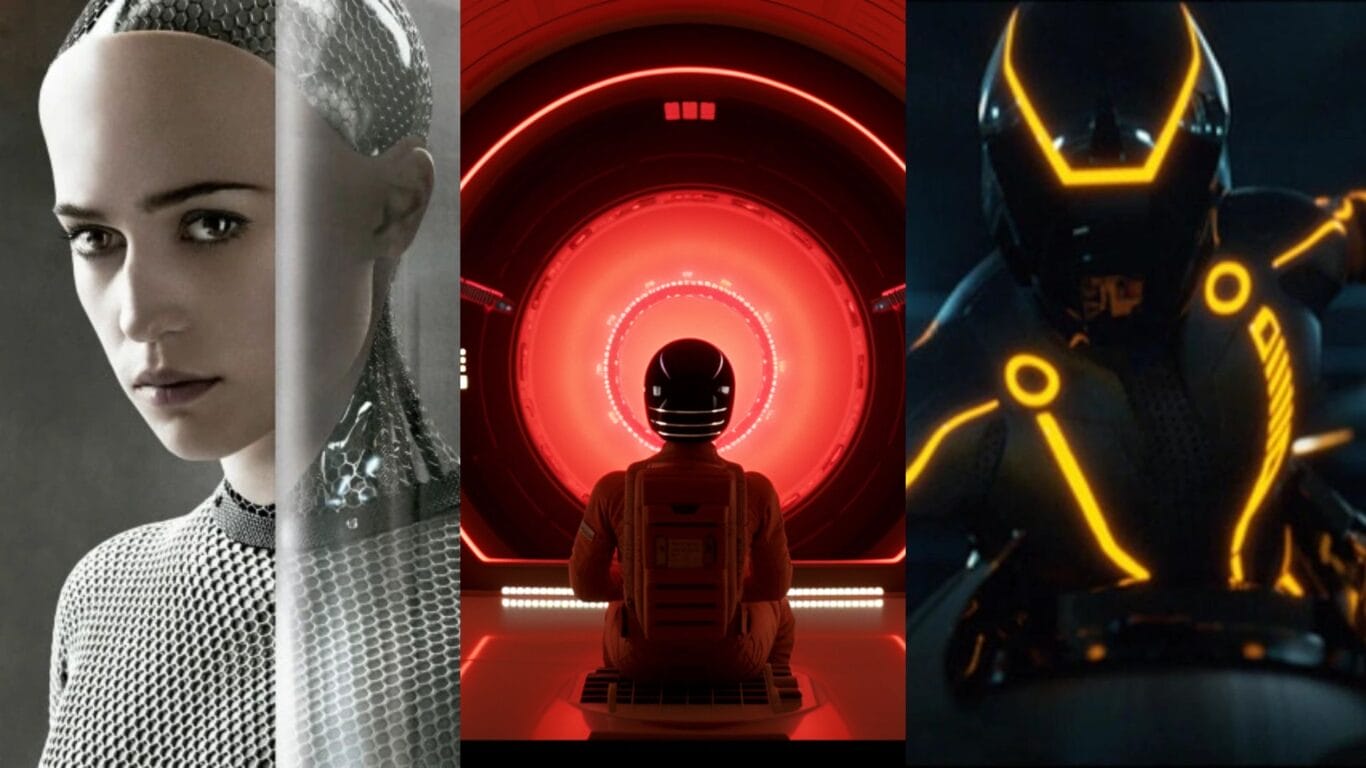 Les 9 méchants de cinéma les plus effrayants basés sur l’IA