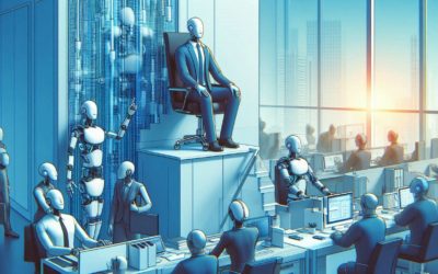 Agents IA : battage publicitaire ou révolution ?